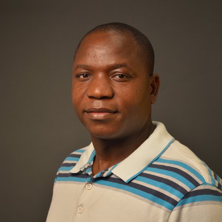 Isaac Chinyoka