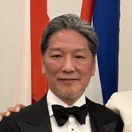 Keith Kim